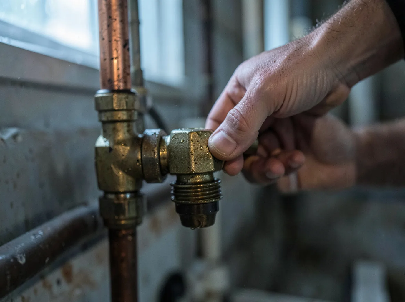 Emergency Plumber Irvington, VA FAQs